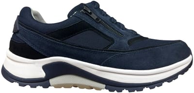 Gabor Rollingsoft Sneaker 8000.25.01 Marine Black