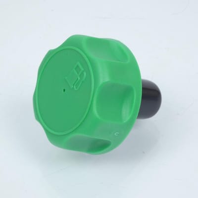 Bouchon de réservoir origine pour Moto Derbi 50 Senda Sm Drd Evo Après 2006 Neuf