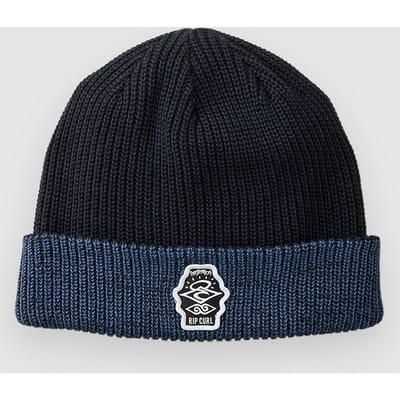 Rip Curl Icons Reg Muts zwart