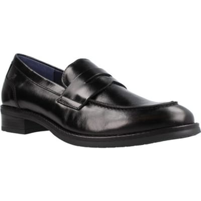 Mocassins Dorking D8710 Sr Harvard Sierra