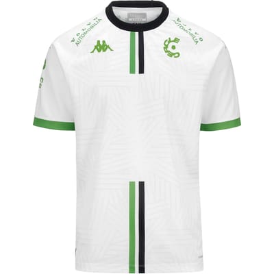 Cercle Bruges shirt 2025