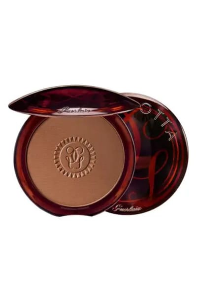 Guerlain Terracotta Bronzing Powder 09-intense 10 gr