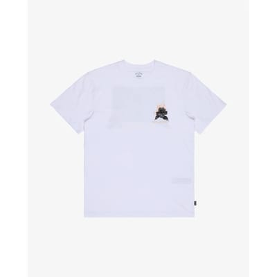 Longsleeve T-shirt Billabong Retro Poster