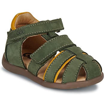 GBB  Platte sandalen ONCTUEUX