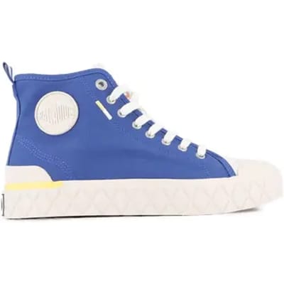 Sneakers Palladium Palla Ace Chukka Org