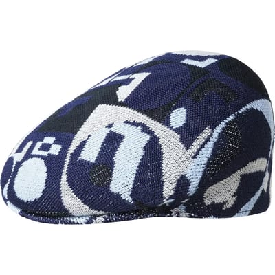 Baret Kangol Gadget 504