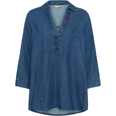 Blouse lange mouwen CUmaxy Blouse lange mouwen Relaxed fit