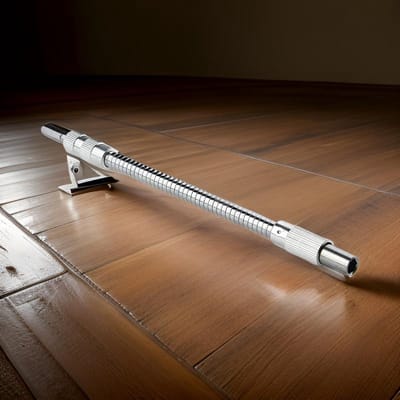 40 cm Flexibele Schroevendraaier Extension Boor – Metaal – Gereedschap Bithouder – Verstelbare Sproeistanden - Duurzaam en Gebruiksvriendelijk - Moeilijk Bereikbare Plaatsen