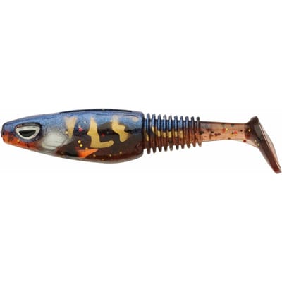 Lok Berkley Sick Swimmer (x40)