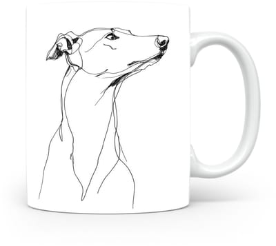 Beker Greyhound