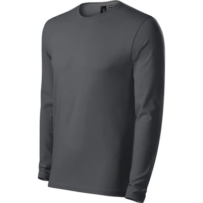 Longsleeve T-shirt Malfini Premium Brave 155