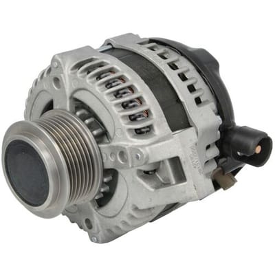 Driefasige generator STARDAX STX110162R