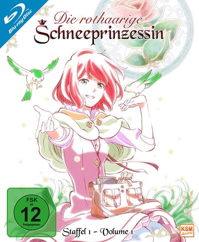 KSM GmbH K5422 film en Video DVD Duits, Japans
