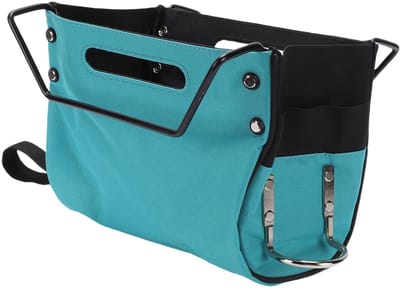 Dailygoods - Laddergereedschapstas - 600D Oxford-stof - Met Multipele Vakken