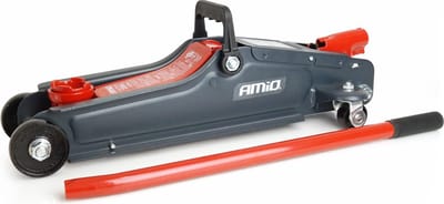 Hydraulische krik - 2T - Laag model