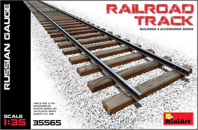 Modelbouw Accessoires: Gedetailleerd Spoorwegmodelingspoor