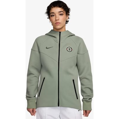 Chelsea dames sportjacke Tech 2025/26