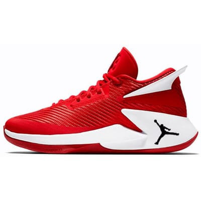 Air Jordan Fly Lockdown Pfx Rouge AO1550-601 44