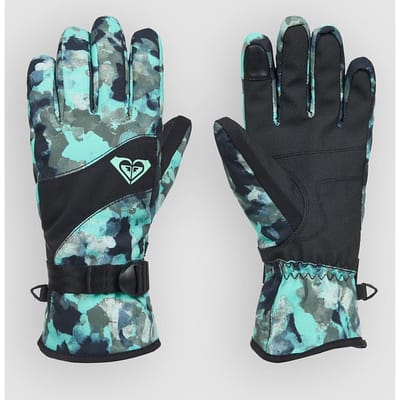 Roxy Jetty Handschoenen blauw