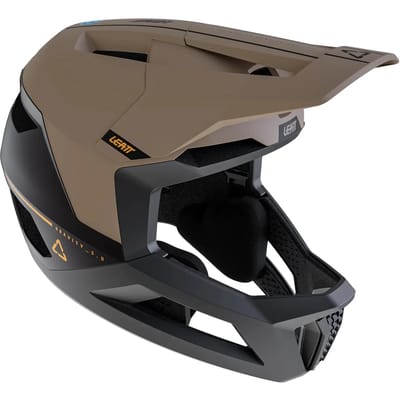 Koptelefoon Leatt Gravity 5.0