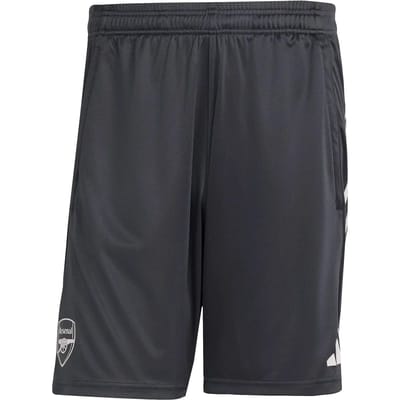 Arsenal trainingsshorts EU 2025/26
