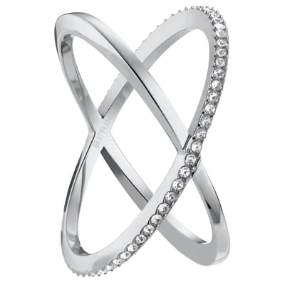 Bering - 569-17-50 - Ring - Dames - Arctic Symphony - Weite 50