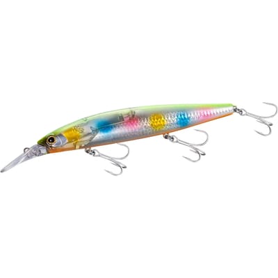 Lok Shimano Exsence Dive Assassin 125s Fb