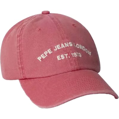 Baseball cap Pepe Jeans Ever