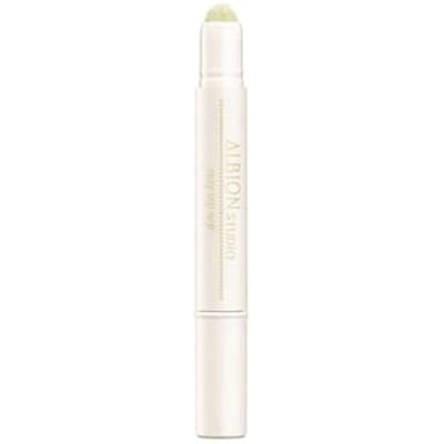 Albion - Studio Easy Tap NEO SPF 30 PA+++ 03 Lime Green 1.8g