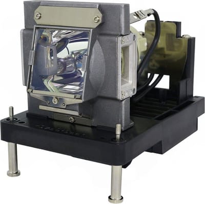 Beamerlamp geschikt voor de NEC PX700WG2 beamer, lamp code NP22LP 60003223. Bevat originele UHP lamp, prestaties gelijk aan origineel.