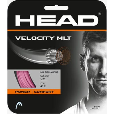 Tennissnaren Head Velocity MLT