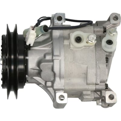 Compressor airconditioning DENSO DCP99529