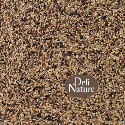 Deli Nature- Vogelvoer- Deli Nature 91 Europese vogels- 2 kilo