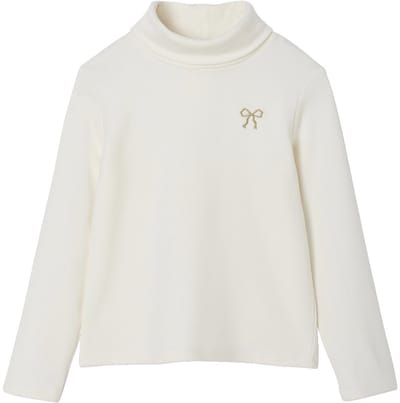 Vertbaudet Souspull van fleece voor meisjes