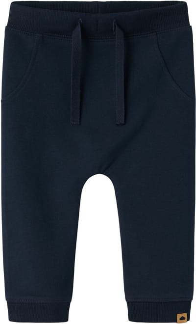 NAME IT - NBNTAKKI SWEAT PANT NOOS - Baby - Broeken