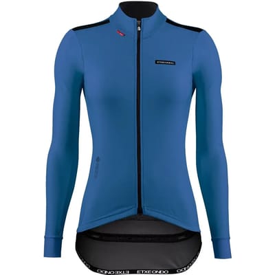 Damesjas Etxeondo Dena Gore-Tex WindStopper