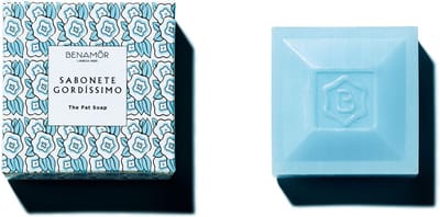 Benamor Sabonete Gordissimo Soap 100g