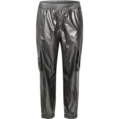 Cargo broek voor dames KAFFE Curve Shenna