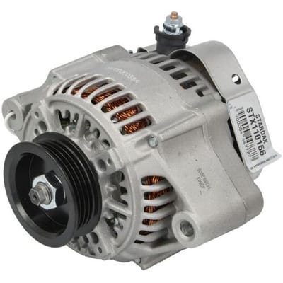 Driefasige generator STARDAX STX110156R