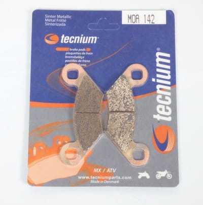 tecnium remblokje voor polaris 330 atp quad 2004 tot 2005 moa142 / voor nieuw