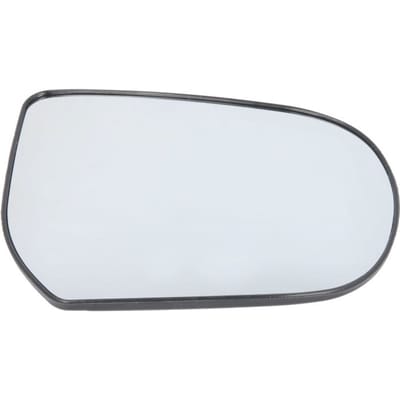 Spiegelglas, buitenspiegel BLIC 6102-02-1221521, rechts