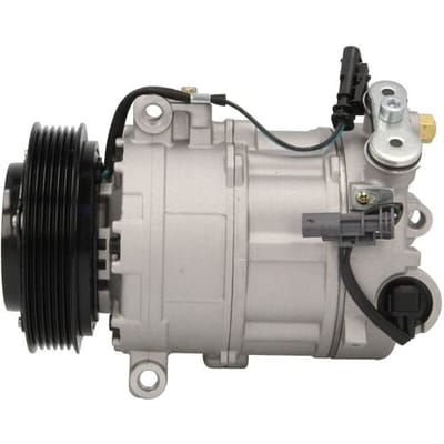 Airco-compressor BOSCH 1 986 AD1 100