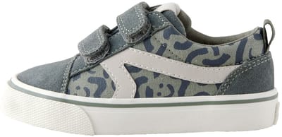 Next - Jongens - Sportschoenen met klittenbandsluiting - Groen