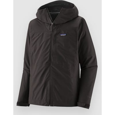 Waterdichte jas Patagonia Boulder Fork