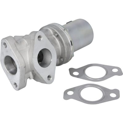 EGR-klep DELPHI EG10618-12B1
