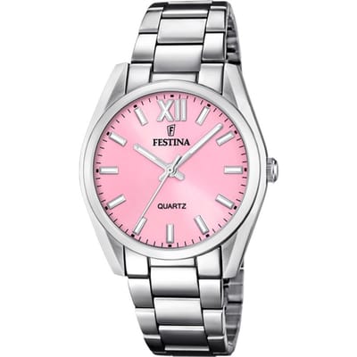 Festina - F20622/M - Polshorloge - Dames
