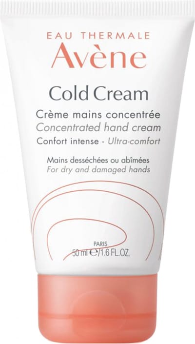 Avène Cold Cream Handcrème 50 ml