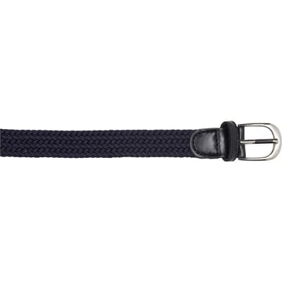 Elastische riem voor kinderen Equipage Cerise