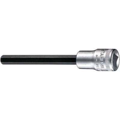 Stahlwille 1049/7 02151007 3/8 (10 mm) Schroevendraaierdop 7 mm 3/8 (10 mm)