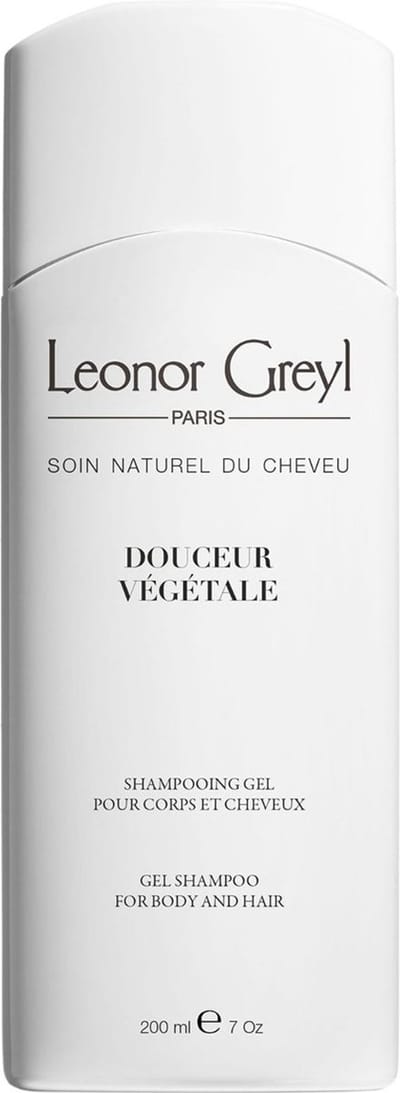 Leonor Greyl - Fleurs D'oranger - Baby Mousse - 150 ml